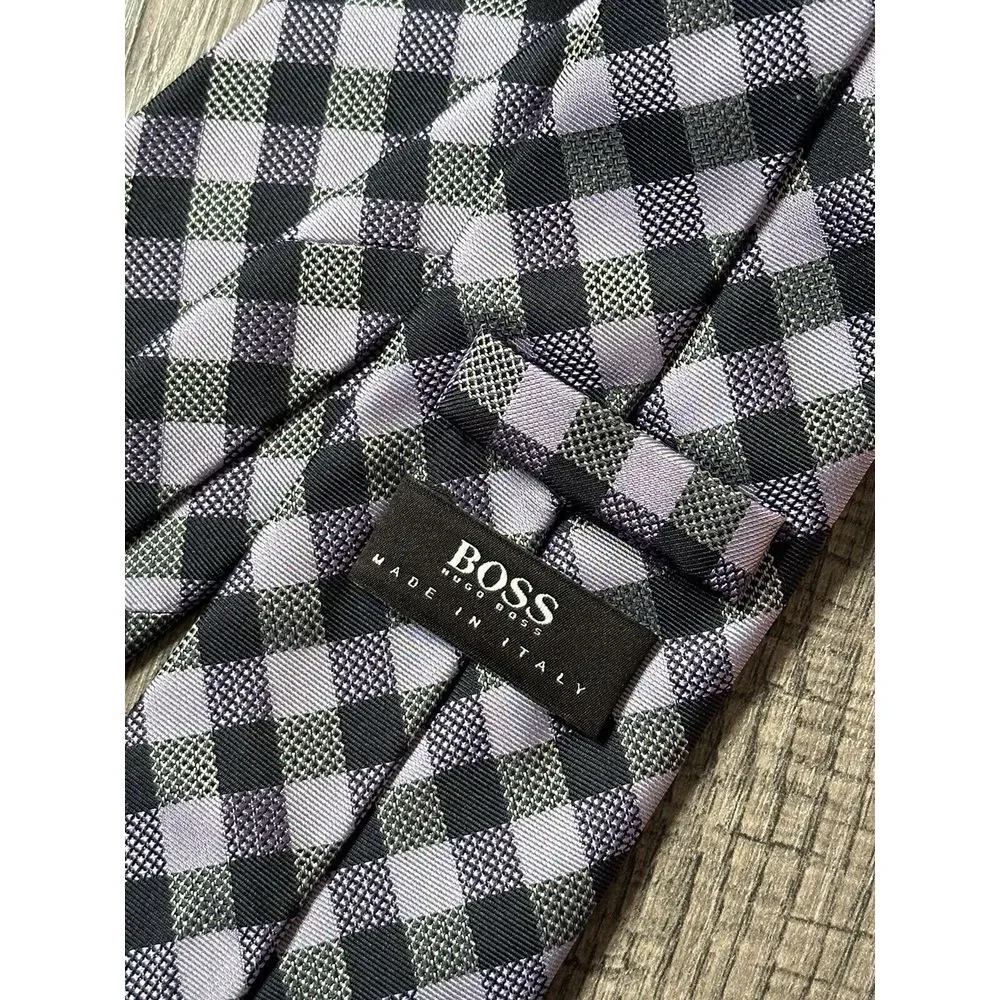 Hugo Boss pre owned